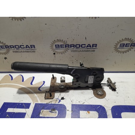 Recambio de palanca freno para peugeot 207 sw 1.4 16v vti cat (8fs / ep3) referencia OEM IAM 96828471XT  