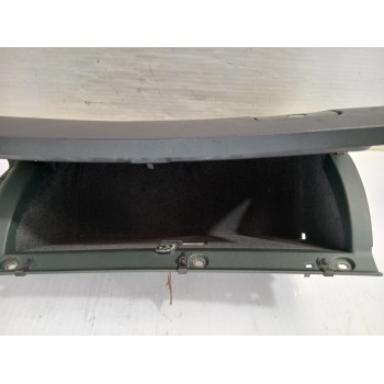 Recambio de guantera para audi a6 avant (4b5) 2.5 tdi quattro referencia OEM IAM 4Z78570357PF  