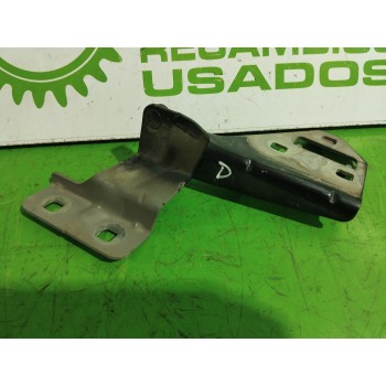 Recambio de bisagra de capot para renault megane ii familiar 1.9 dci diesel referencia OEM IAM 011075E  