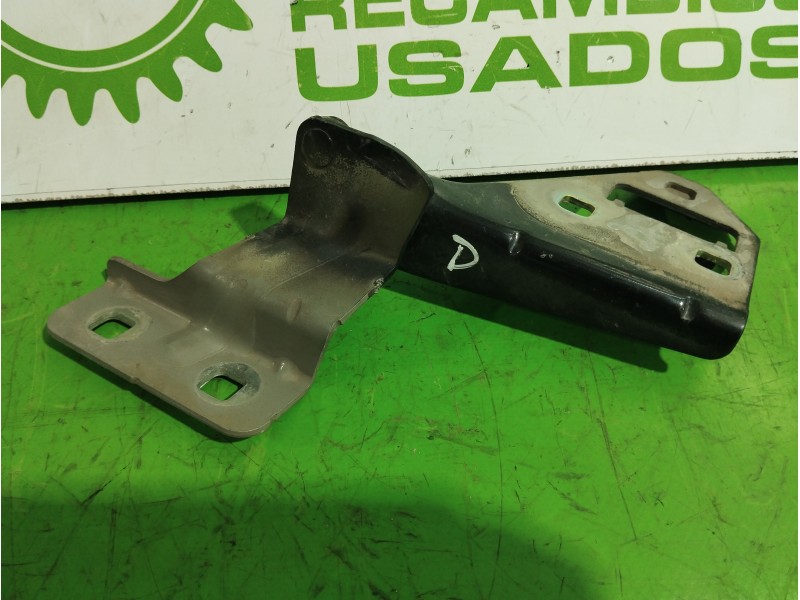 Recambio de bisagra de capot para renault megane ii familiar 1.9 dci diesel referencia OEM IAM 011075E  