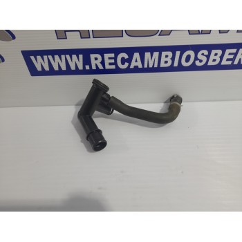Recambio de tubo para ford transit connect 1.5 tdci cat referencia OEM IAM 9671124980  