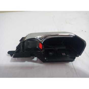 Recambio de maneta interior delantera derecha para toyota prius (nhw20) basis referencia OEM IAM 6927347020  