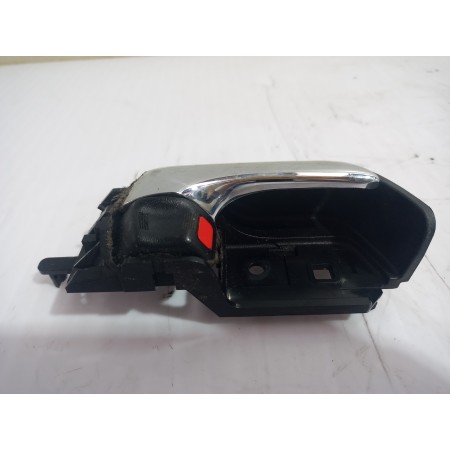 Recambio de maneta interior delantera derecha para toyota prius (nhw20) basis referencia OEM IAM 6927347020  