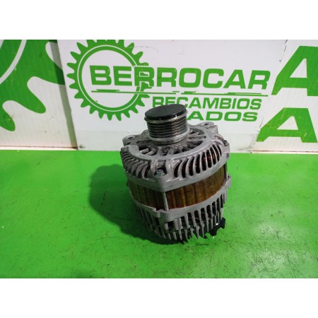 Recambio de alternador para renault laguna grandtour iii renault laguna iii grandtour referencia OEM IAM 8200960533  