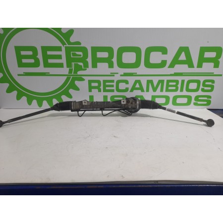 Recambio de cremallera direccion para citroën c4 sedan 1.6 16v cat (nfu / tu5jp4) referencia OEM IAM 20389412  