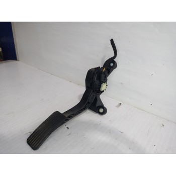 Recambio de pedal acelerador para kia niro (sg2) hybrid concept referencia OEM IAM 32700AB200  