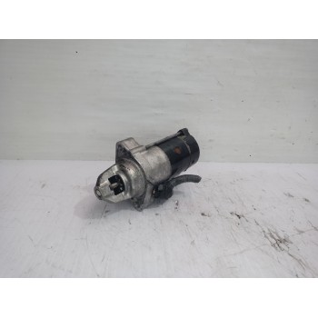 Recambio de motor arranque para honda accord berlina (cl/cn) 2.2i ctdi executive referencia OEM IAM M002T85672  