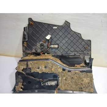 Recambio de guantera para audi a6 avant (4b5) 2.5 tdi quattro referencia OEM IAM 4Z78570357PF  