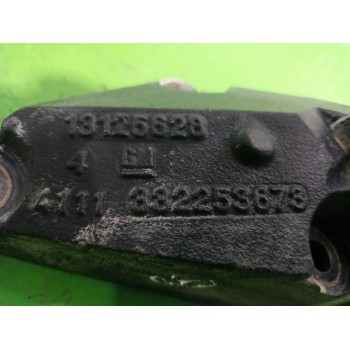 Recambio de soporte motor para opel astra h berlina elegance referencia OEM IAM 13125628  