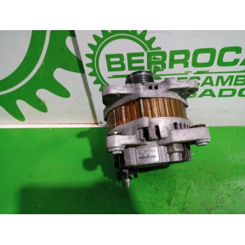 Recambio de alternador para renault laguna grandtour iii renault laguna iii grandtour referencia OEM IAM 8200960533  