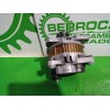 Recambio de alternador para renault laguna grandtour iii renault laguna iii grandtour referencia OEM IAM 8200960533  