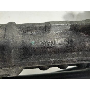 Recambio de cremallera direccion para citroën c4 sedan 1.6 16v cat (nfu / tu5jp4) referencia OEM IAM 20389412  