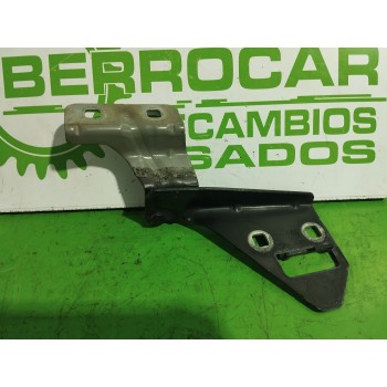 Recambio de bisagra de capot para renault megane ii familiar 1.9 dci diesel referencia OEM IAM 011075E  