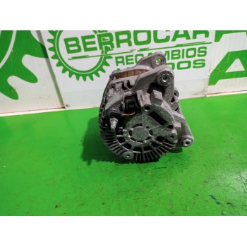 Recambio de alternador para renault laguna grandtour iii renault laguna iii grandtour referencia OEM IAM 8200960533  
