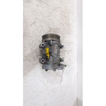 COMPRESOR AIRE ACONDICIONADO 6453YK 