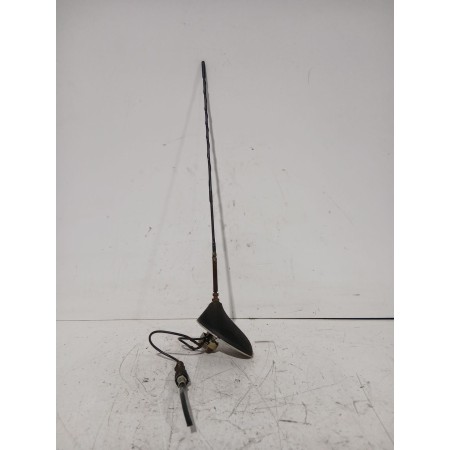 Recambio de antena para citroën c4 i (lc_) 1.6 hdi referencia OEM IAM 9655613780  