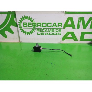 Recambio de modulo electronico para kia sorento i (jc) 2.5 crdi referencia OEM IAM 97RI000008  
