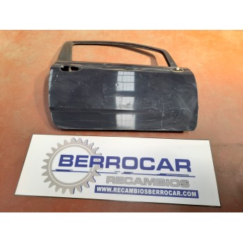 Recambio de puerta delantera derecha para fiat punto (evo) (199) 1.3 16v jtd cat referencia OEM IAM 51846216  