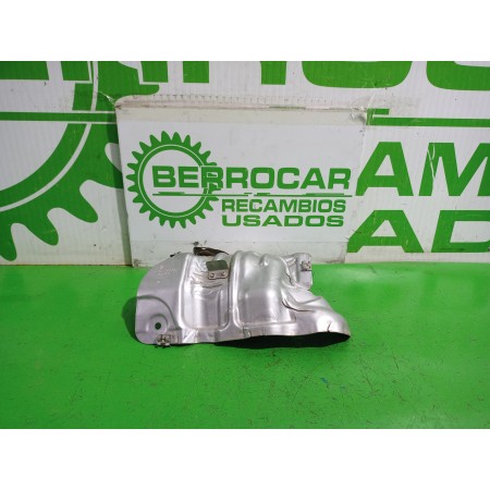 Recambio de protector para renault scenic iii xmod bose referencia OEM IAM 144504628R  