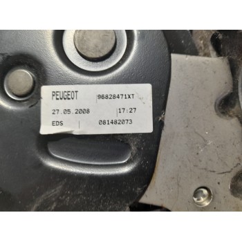 Recambio de palanca freno para peugeot 207 sw 1.4 16v vti cat (8fs / ep3) referencia OEM IAM 96828471XT  