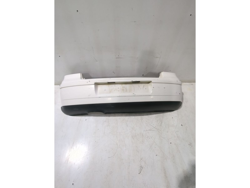 Recambio de paragolpes trasero para volkswagen polo iv sedán (9n2, 9n4) 1.9 tdi referencia OEM IAM 6K5807417  