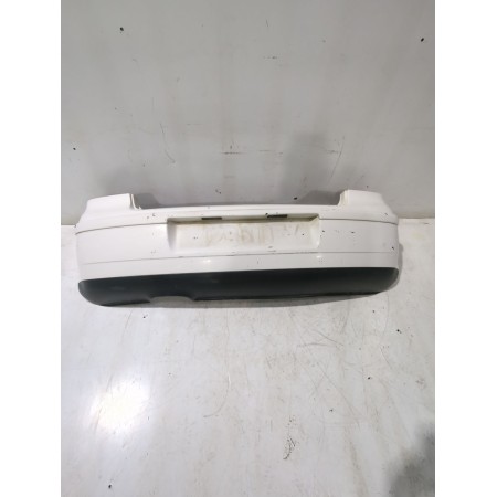 Recambio de paragolpes trasero para volkswagen polo iv sedán (9n2, 9n4) 1.9 tdi referencia OEM IAM 6K5807417  