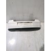 Recambio de paragolpes trasero para volkswagen polo iv sedán (9n2, 9n4) 1.9 tdi referencia OEM IAM 6K5807417  