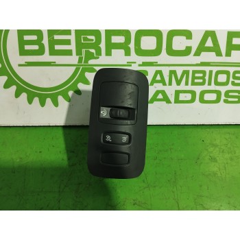 MANDO REGULADOR LUCES 88020003 