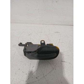 Recambio de maneta interior delantera izquierda para peugeot 107 (pm_, pn_) 1.4 hdi referencia OEM IAM ABS7930  