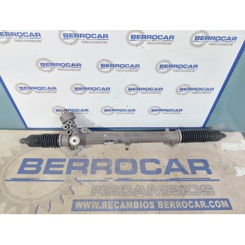 Recambio de cremallera direccion para volkswagen passat berlina (3b2) 1.9 tdi referencia OEM IAM 8D1422072A  