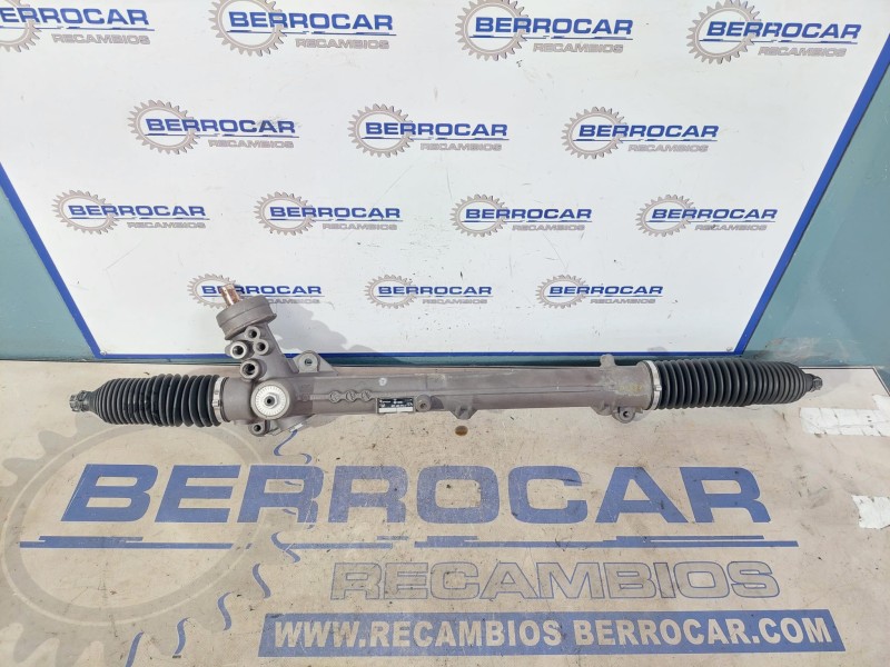 Recambio de cremallera direccion para volkswagen passat berlina (3b2) 1.9 tdi referencia OEM IAM 8D1422072A  