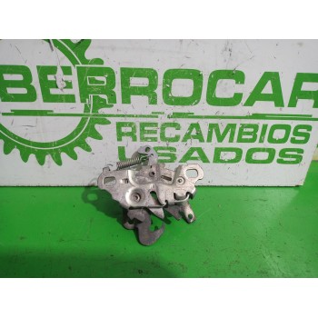 CERRADURA CAPO 7934G2 