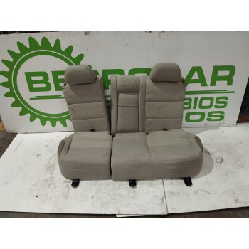 ASIENTOS TRASEROS DO1304305 / 4690695 