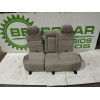 Recambio de asientos traseros para volvo s40 berlina 1.6 cat referencia OEM IAM DO1304305 / 4690695  