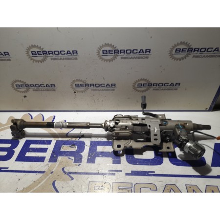 Recambio de columna direccion para peugeot 207 sw 1.4 16v vti cat (8fs / ep3) referencia OEM IAM 1811590100  