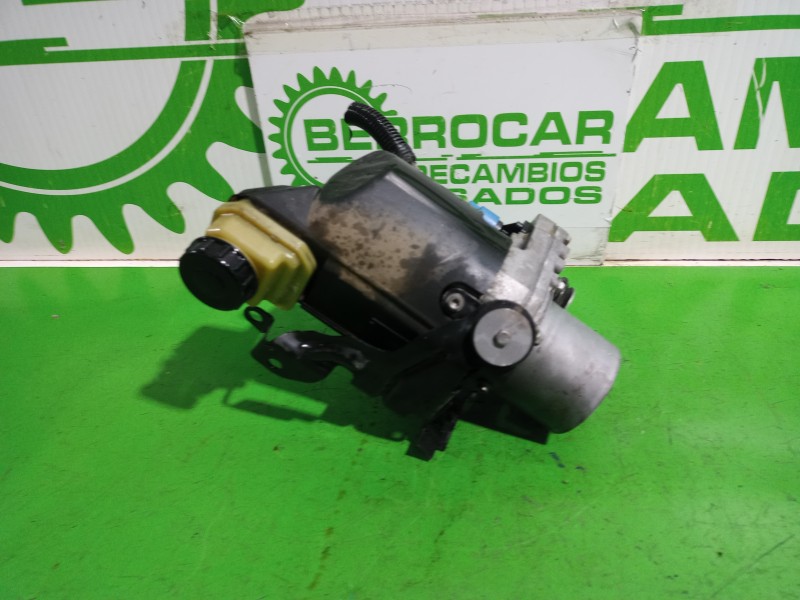 Recambio de bomba direccion para renault laguna grandtour iii renault laguna iii grandtour referencia OEM IAM 491100033R  