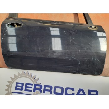 Recambio de puerta delantera derecha para fiat punto (evo) (199) 1.3 16v jtd cat referencia OEM IAM 51846216  