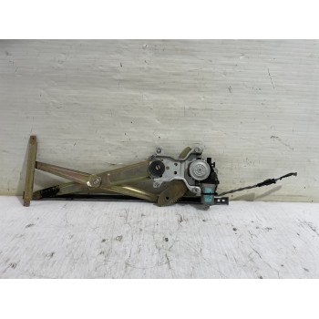 Recambio de elevalunas delantero derecho para kia carnival ii 2.9 crdi lx referencia OEM IAM 0K5525856Y  