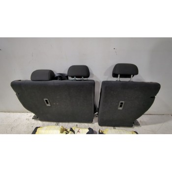 Recambio de asiento trasero para nissan qashqai ii (j11, j11_) 1.3 dig-t referencia OEM IAM   