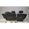 Recambio de asiento trasero para nissan qashqai ii (j11, j11_) 1.3 dig-t referencia OEM IAM   