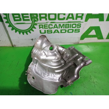 Recambio de protector para renault scenic iii xmod bose referencia OEM IAM 144504628R  