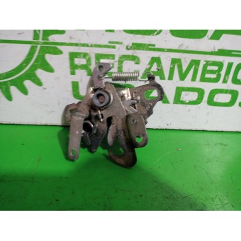 Recambio de cerradura capo para peugeot 508 active referencia OEM IAM 7934G2  