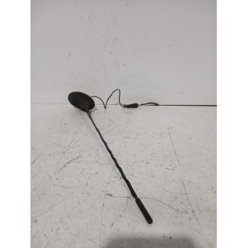 Recambio de antena para citroën c4 i (lc_) 1.6 hdi referencia OEM IAM 9655613780  