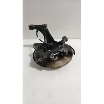 Recambio de mangueta trasera derecha para kia ceed (cd) 1.0 t-gdi referencia OEM IAM 52720G4AA0  