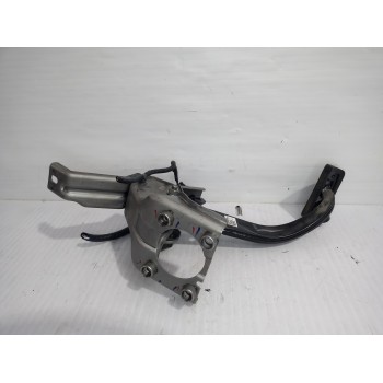 Recambio de pedal de freno para kia niro (sg2) hybrid concept referencia OEM IAM 32800AT100  