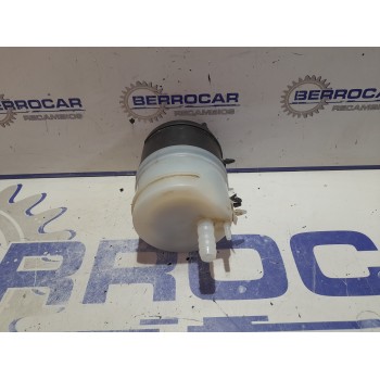 Recambio de deposito suspension para land rover discovery 2.7 td v6 cat referencia OEM IAM RQB000513  