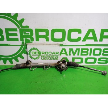 Recambio de cremallera direccion para opel astra h berlina elegance referencia OEM IAM 783198514000  