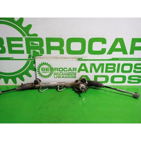 Recambio de cremallera direccion para opel astra h berlina elegance referencia OEM IAM 783198514000  