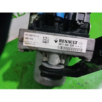 Recambio de bomba direccion para renault laguna grandtour iii renault laguna iii grandtour referencia OEM IAM 491100033R  