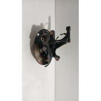 Recambio de mangueta trasera derecha para kia ceed (cd) 1.0 t-gdi referencia OEM IAM 52720G4AA0  